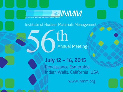 56th INMM Annual Meeting