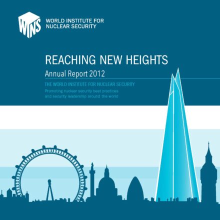 Annual Report 2012