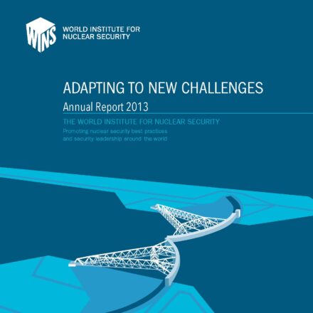 Annual Report 2013