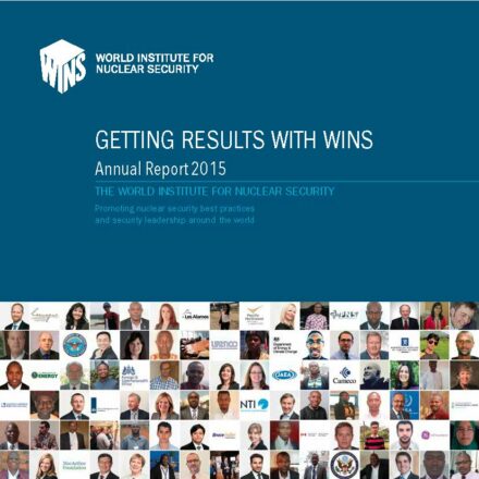 Annual Report 2015