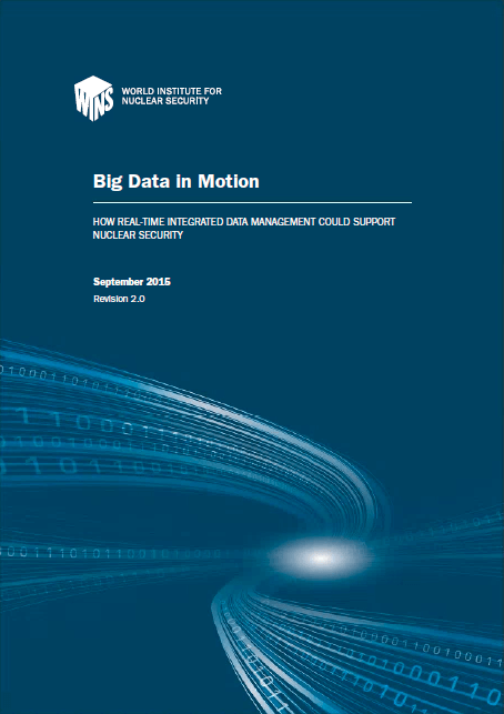 Big Data in Motion
