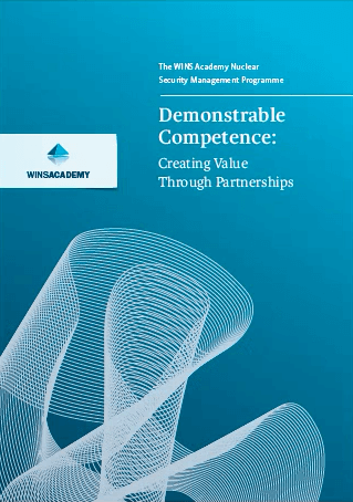 Demonstrable Competence: Creating Values Through Partnerships