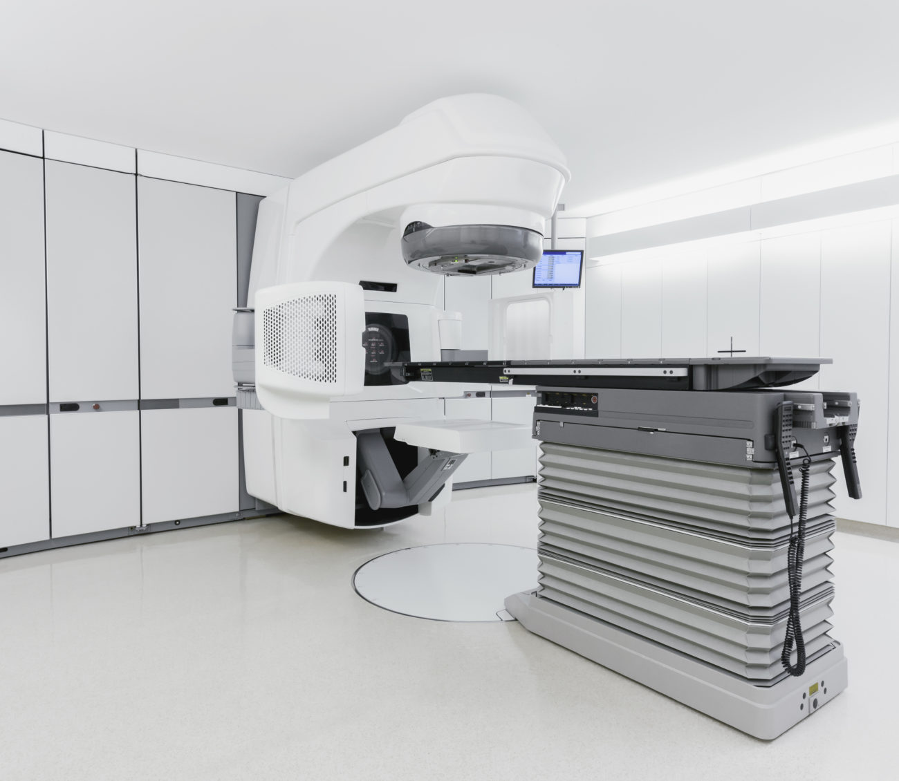 Alternative Technologies to Radioactive Sources