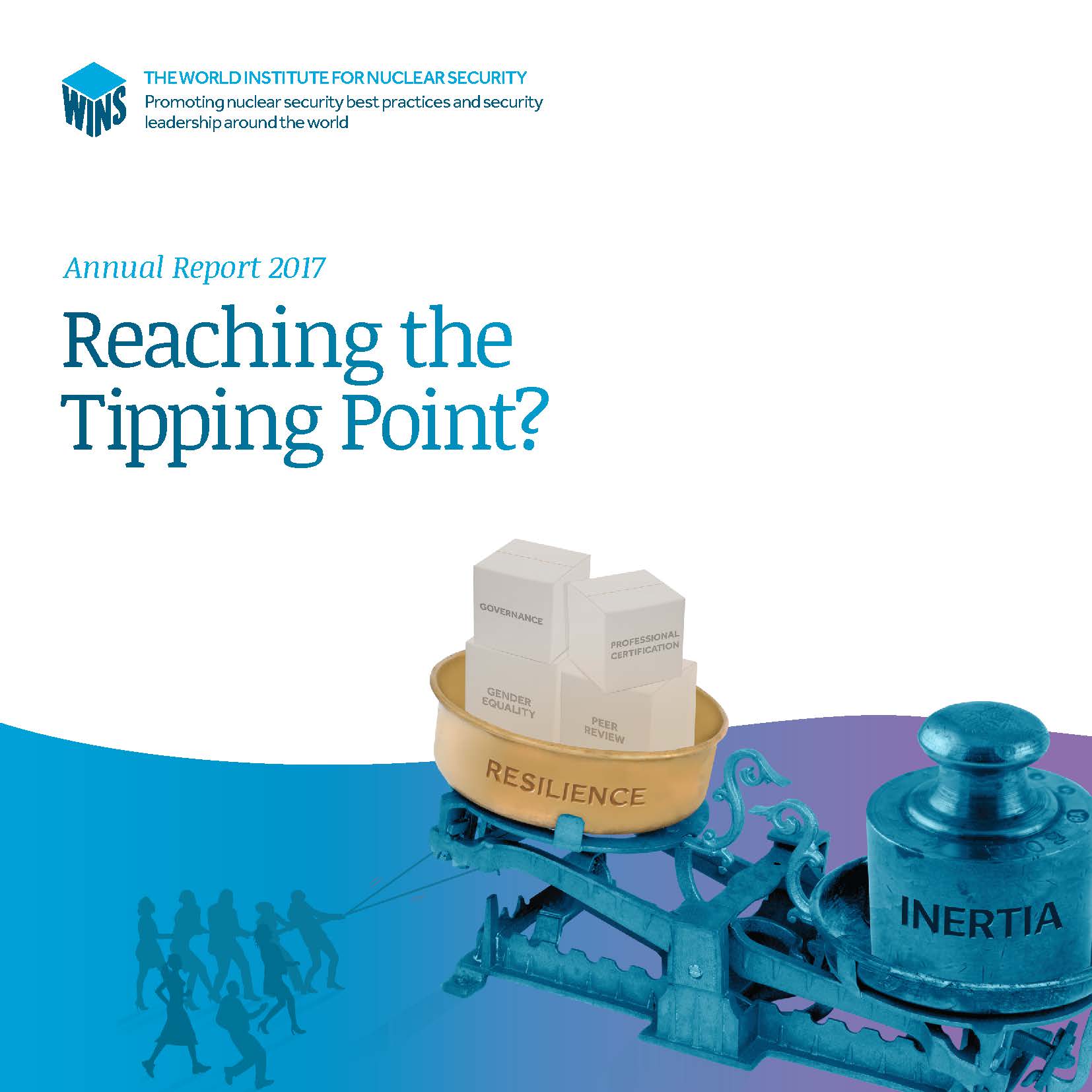 Wins Annual Report 2017