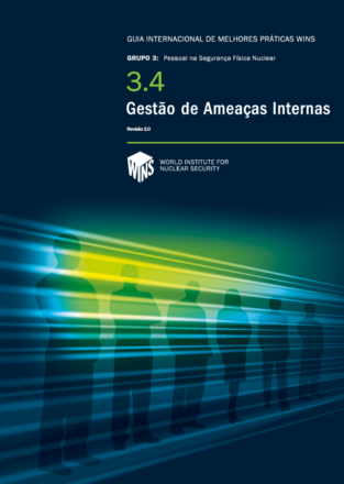 3.4 Gestão de Ameaças Internas