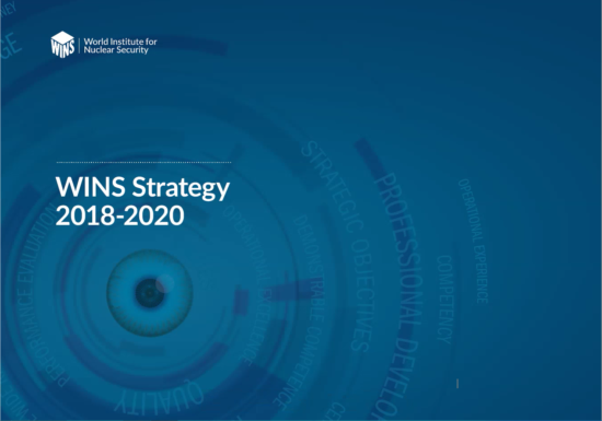 WINS Strategy 2018-2020
