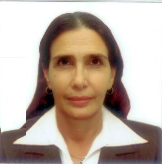 Dania Soguero