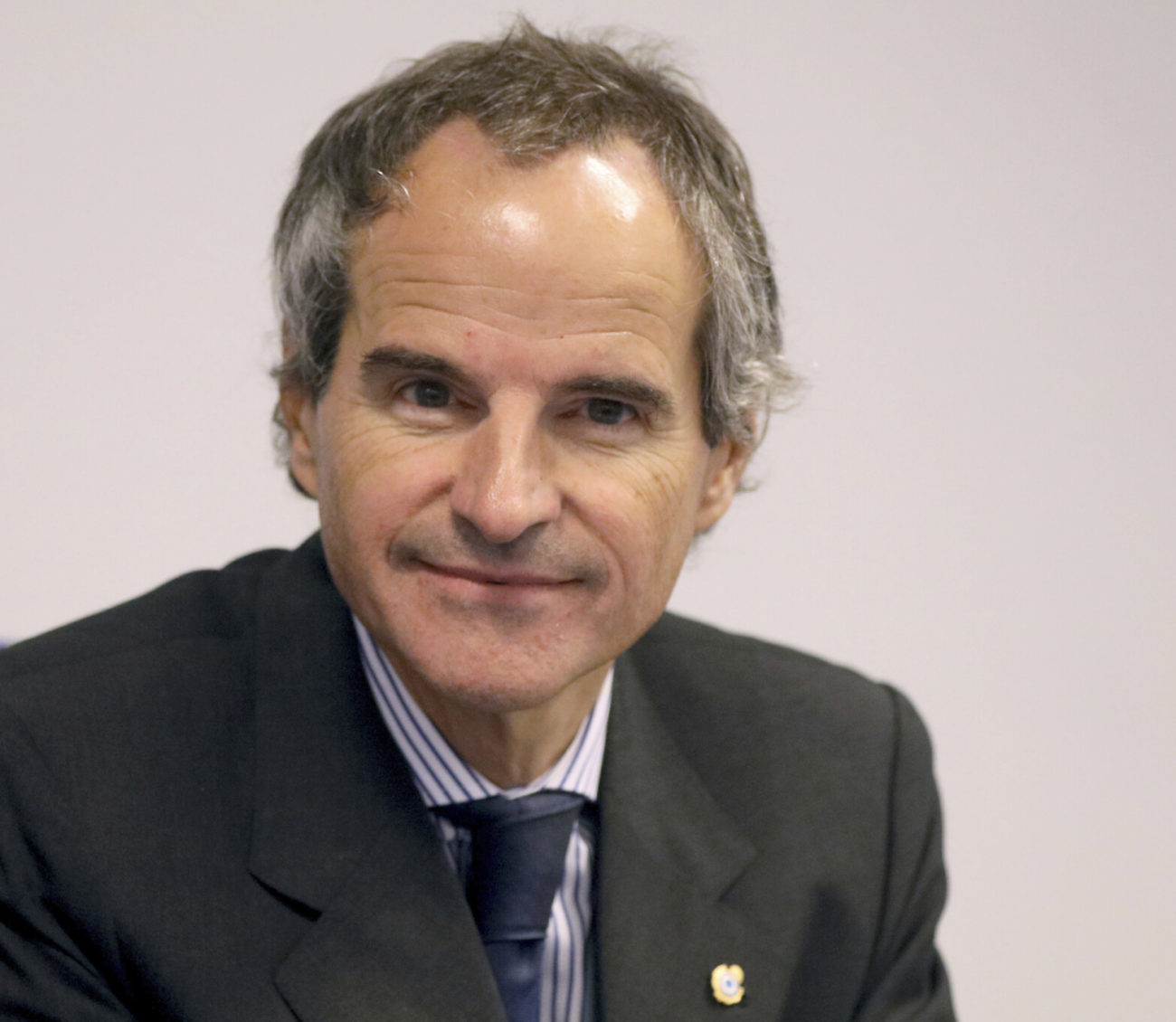 Ambassador Rafael Mariano Grossi Elected Director General of the IAEA
