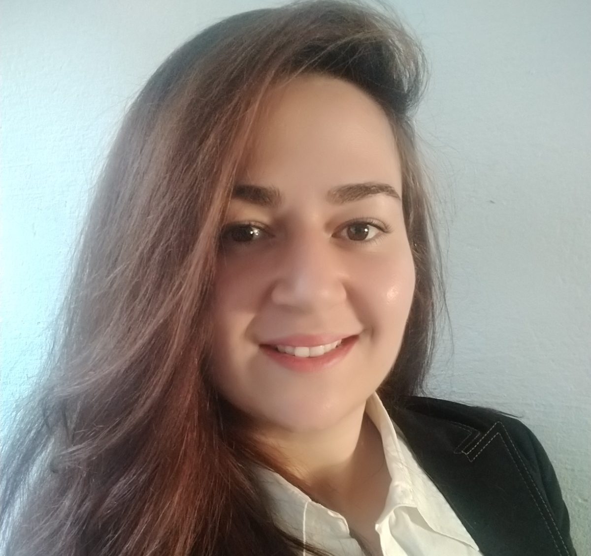 Meet a New WINS Academy Ambassador: Beatriz Machado dos Santos