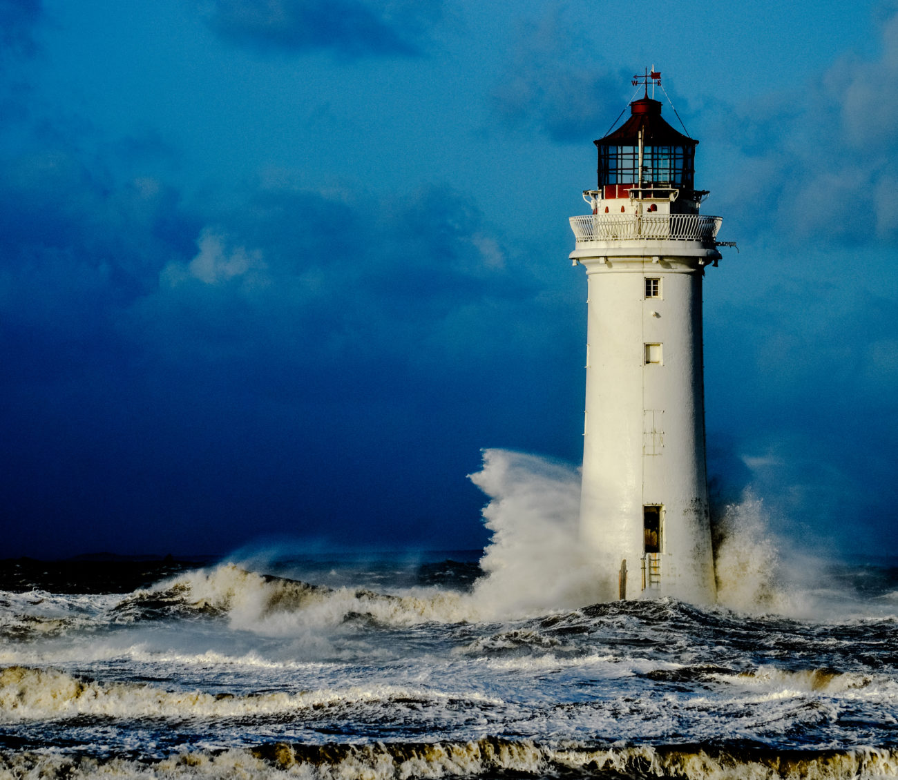 Strategies for personal resilience