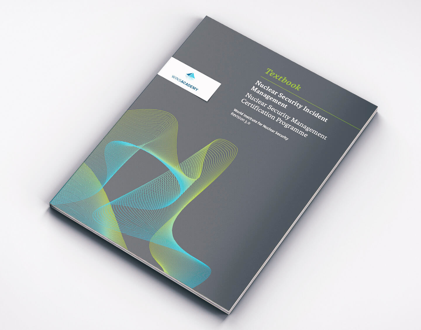 Nuclear Security for Scientists Technicians and Engineers