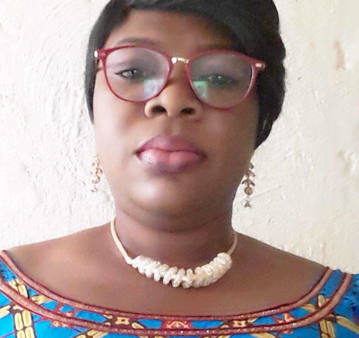 Meet a New WINS Academy Ambassador: Comfort Offornedu