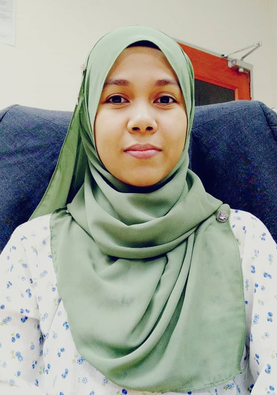 Meet a New WINS Academy Ambassador: Nurul Ilyani Binti Zaharudin