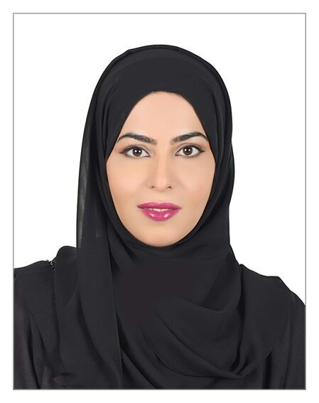 Meet a New WINS Academy Ambassador: Fatema Saeed Al Naqbi