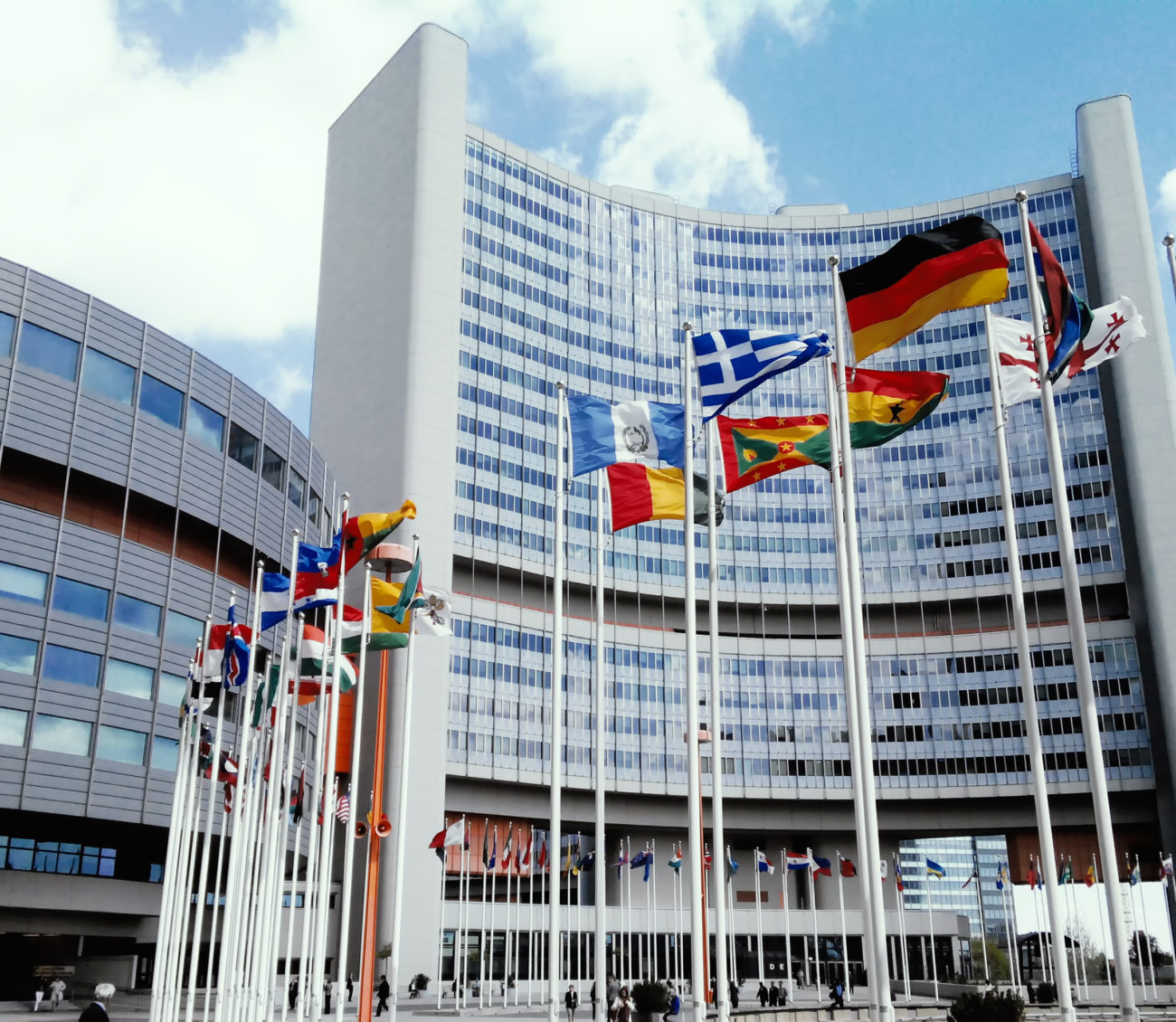 IAEA Marie Sklodowska-Curie Fellowship Programme is Accepting Applications