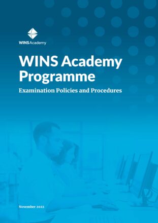 WINS Academy Examination Policies and Procedures