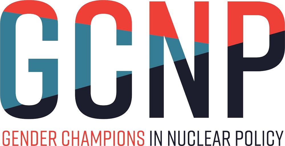 Gender Champions in Nuclear Policy Celebrates its Second Anniversary