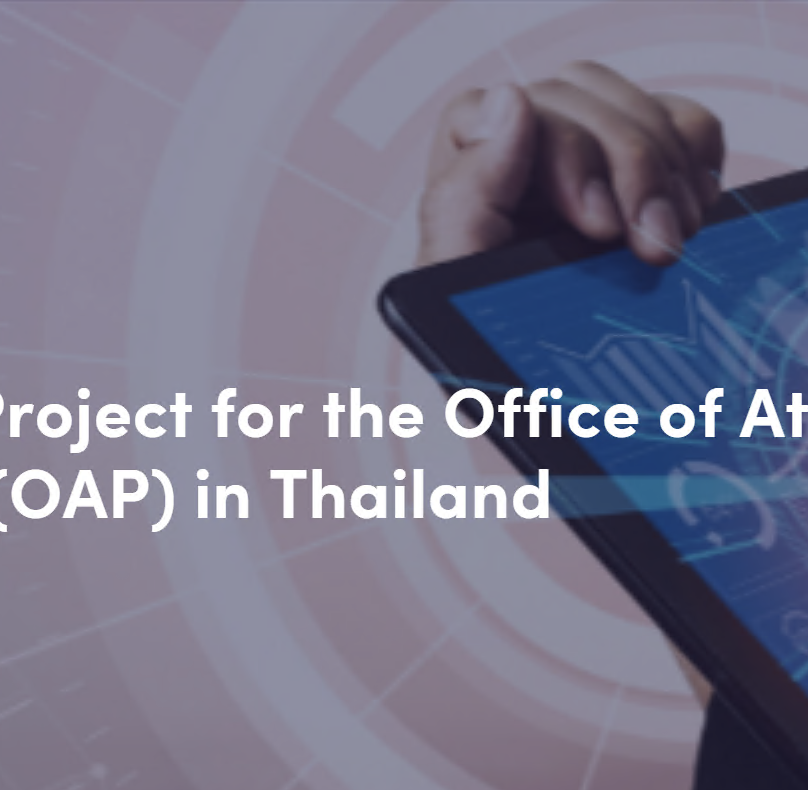 UK Skills Partnership Shines Light on WINS’ Work with NSAN on Thailand Project