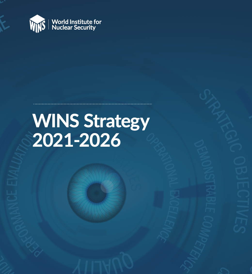 WINS of Change: A New Strategic Outlook for WINS Until 2026