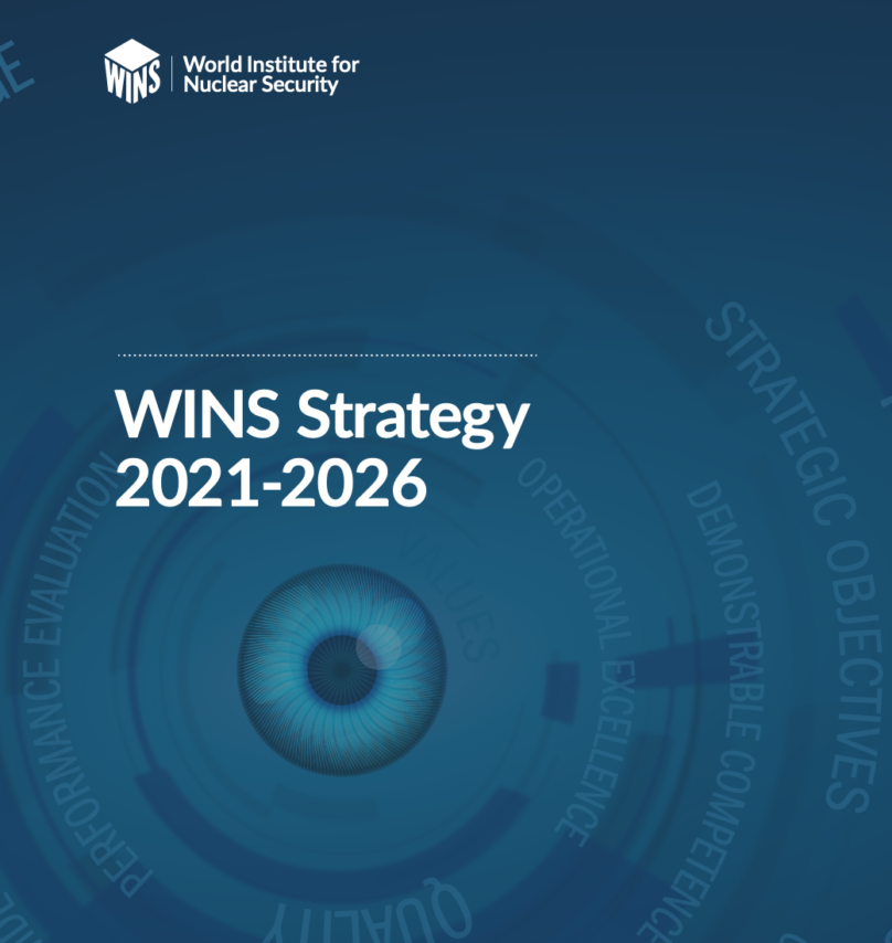 WINS of Change: A New Strategic Outlook for WINS Until 2026