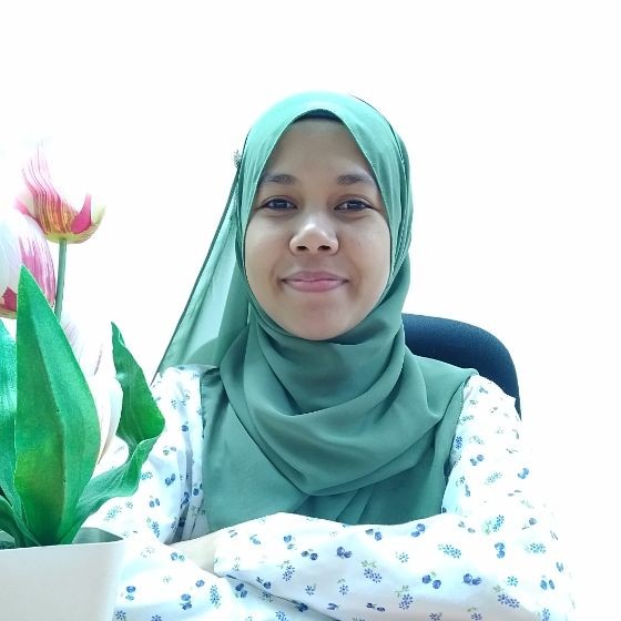 NURUL ILYANI ZAHARUDIN