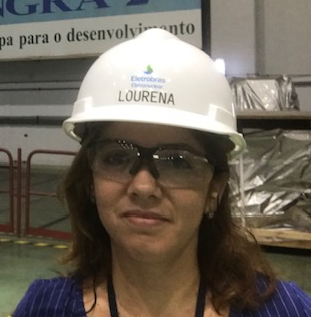 Lourena Correa