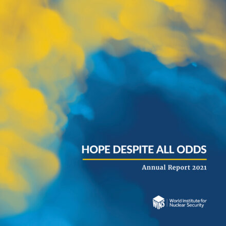 Annual Report 2021