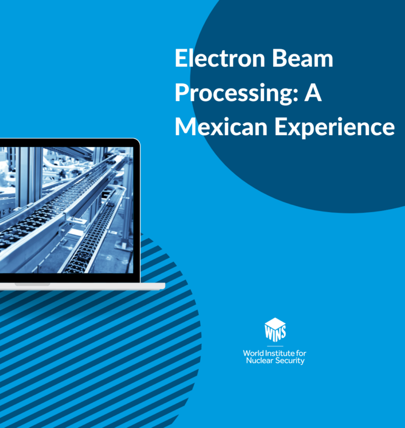 Electron Beam Processing: A Mexican Experience