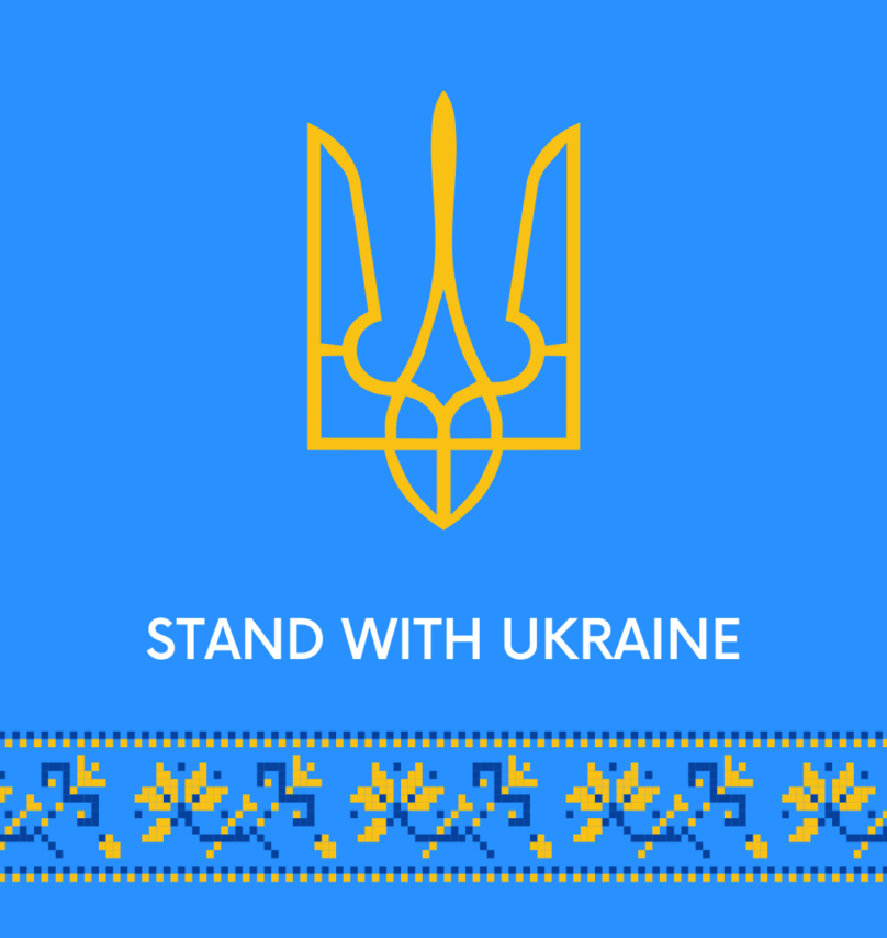 Special Message on Developments in Ukraine