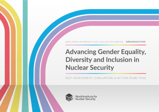 Self-assessment and Evaluation Tool on Gender Equality, Diversity, and Inclusion