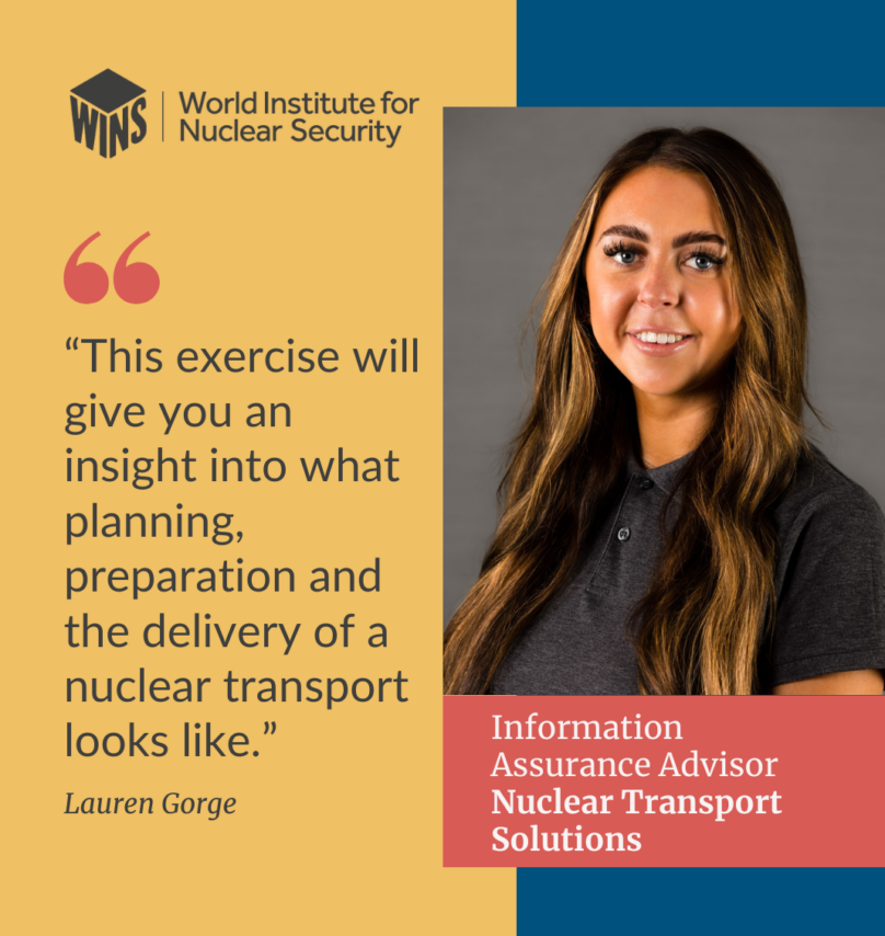 The Road Ahead: Looking at Opportunities in Cybersecurity and Transport Security