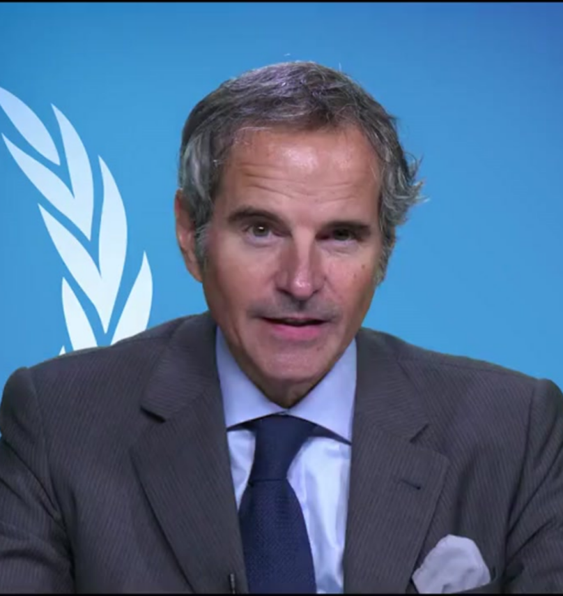 Sustaining the Next Generation of Nuclear Security Professionals