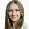 Polina Nechytailo