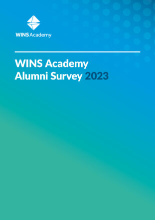 Alumni Survey 2023