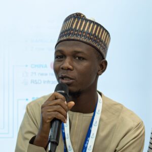 Abubakar Aliyu