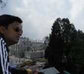 VISHWANATH PRATAP SINGH