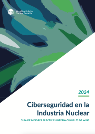 Ciberseguridad en la Industria Nuclear