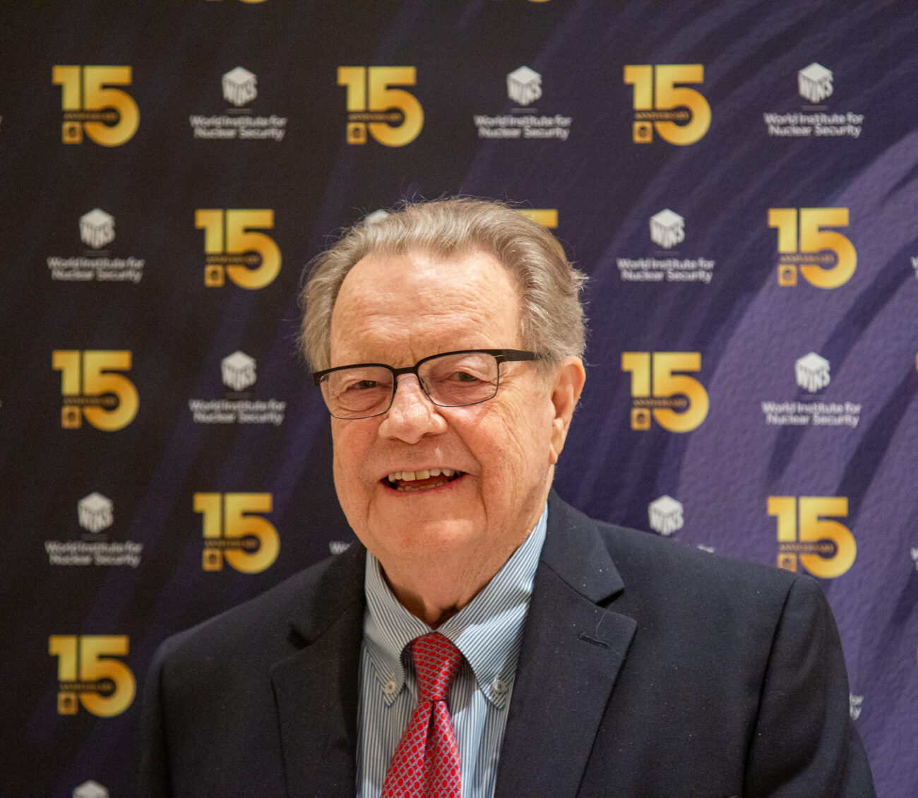 WINS Now Accepting Nominations for Charles Curtis Award for Excellence in Nuclear Security