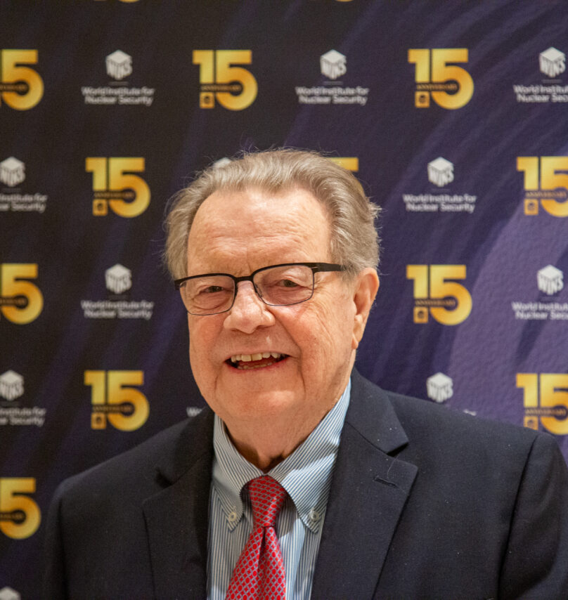 WINS Now Accepting Nominations for Charles Curtis Award for Excellence in Nuclear Security