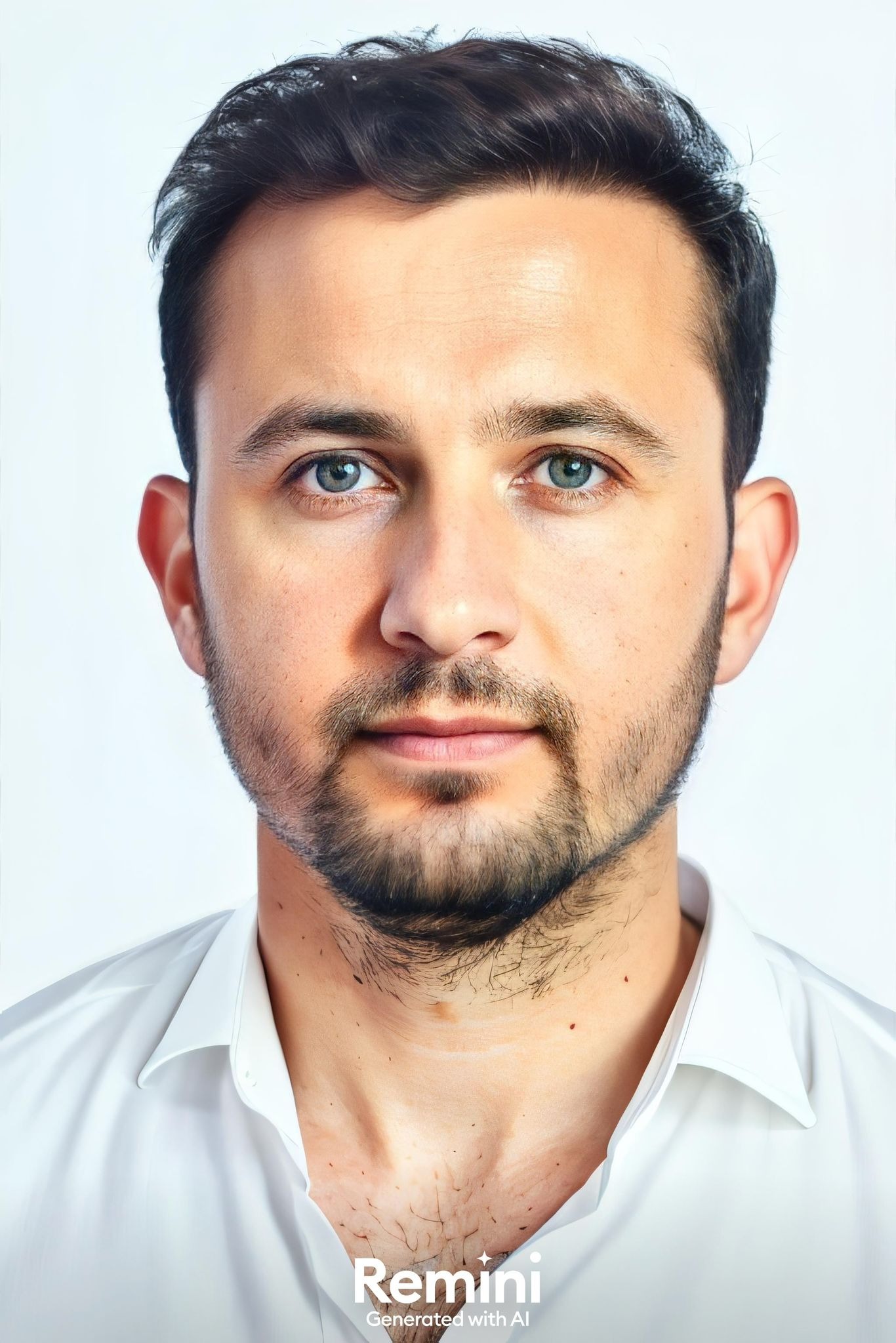 Ali Alkis