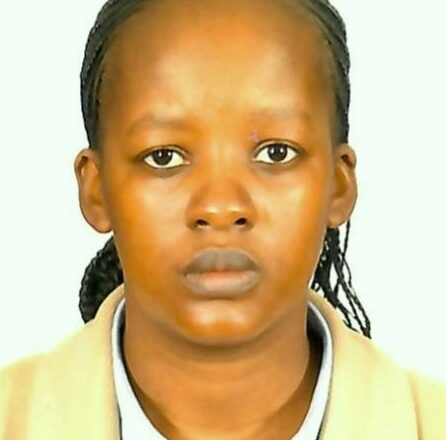 Josephine Wakuyu