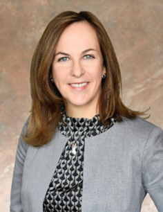 WINS Board Elects Kathleen Heppell-Masys as New Member