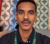 Elias Alemeshet Meshesha