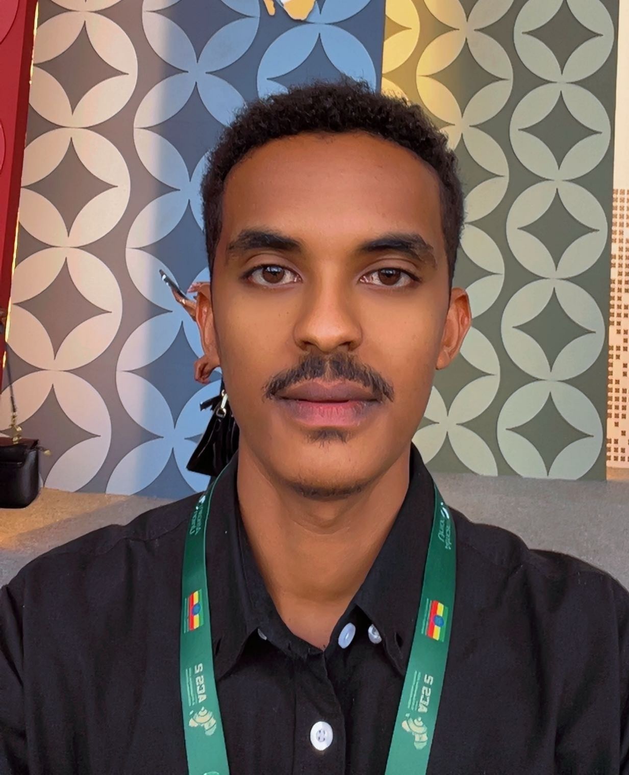 Elias Alemeshet Meshesha