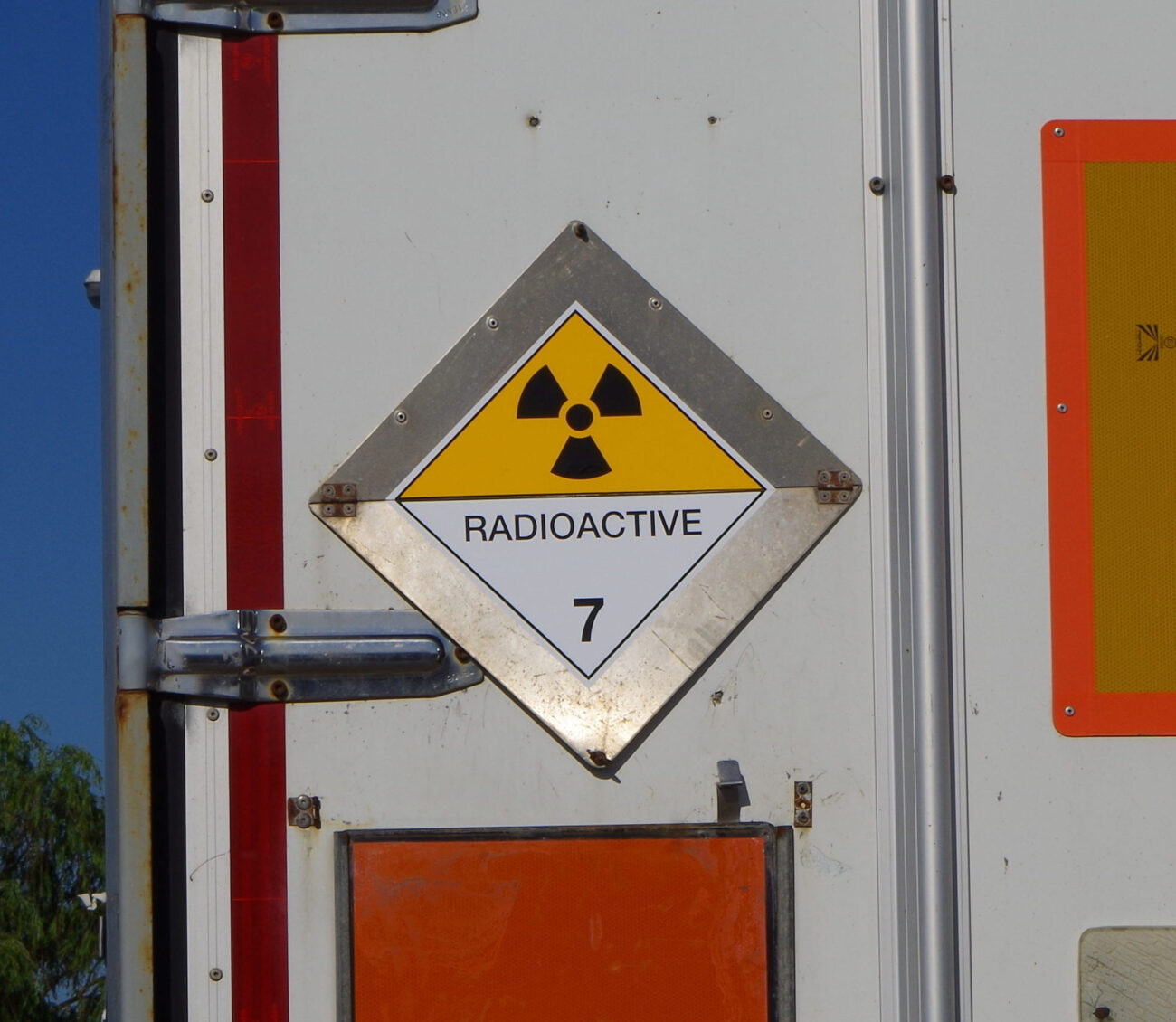 Transportation Security