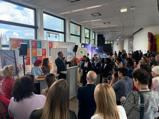 WINS Assumes Leadership of WiN Security