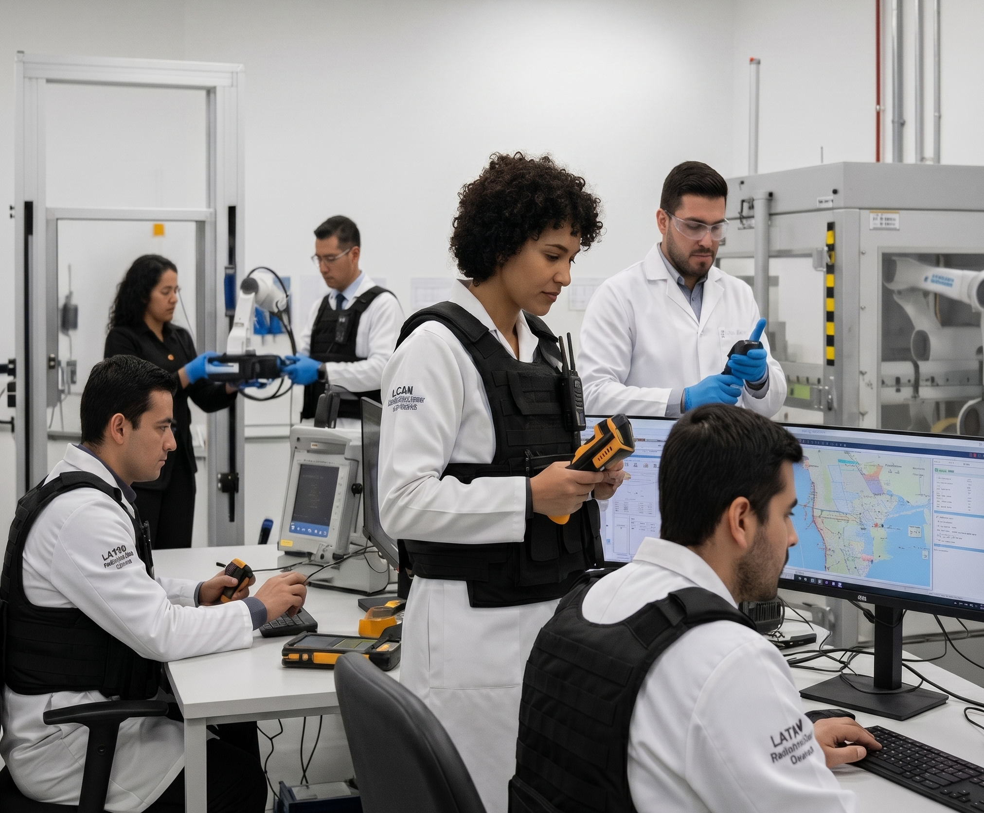 Workshop on autonomous and remotely operated systems: Benefits and challenges to nuclear security