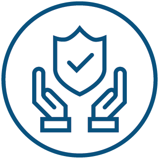 Show stakeholders, partners, and regulators your organisation’s commitment to nuclear security and professional excellence