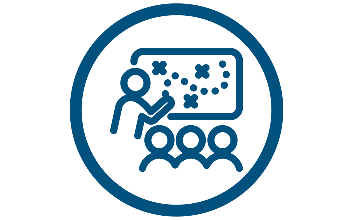 regularly use the skills they learned in their work